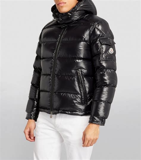 replica moncler down jacket|maya puffer moncler jacket.